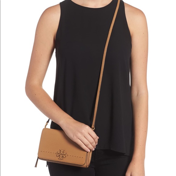 tory burch taylor flat wallet